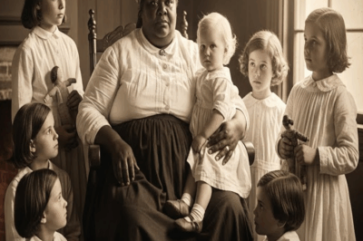 CASO REAL en Puebla, 1755: Lo que hacía la nana esclava con los niños, que nadie podía imaginar