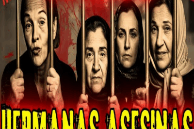 Las Poquianchis: Cómo Terminaron Las Hermanas Más Temidas de México