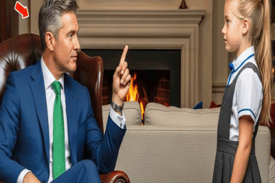 El multimillonario concede tres deseos a la hija de su empleada, pero su primer deseo lo impacta.