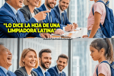 “Yo hablo 7 idiomas” — El millonario se burló hasta que ella dijo una frase en japonés