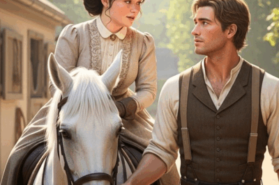 💔 ESTA ES LA HISTORIA DE AMOR MÁS HERMOSA QUE VERÁS HOY: “EL CAMPESINO Y LA HIJA FEA DEL MAGNATE”