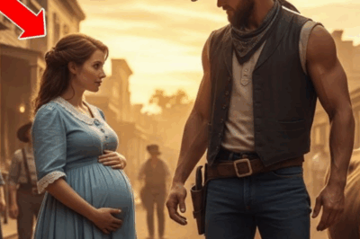 Su Madre la Cambió por una Vaca… Pero el Vaquero Hizo Algo Increíble