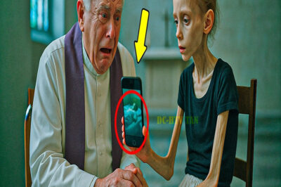 “GRABÉ LO QUE MI PAPÁ ME HACE TODAS LAS NOCHES, SEÑOR CURA”, dijo la niña en confesión…