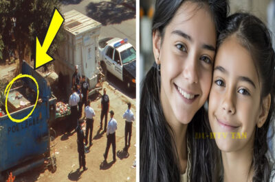 Niñas desaparecieron en 2006 tras parrillada – 11 días después, jardinero encontró algo impactante…