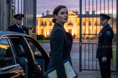 La esposa moribunda fue obligada por su marido y su amante a firmar los papeles del divorcio y a dejarle sus bienes, pero milagrosamente sobrevivió y tres años después regresó para vengarse…