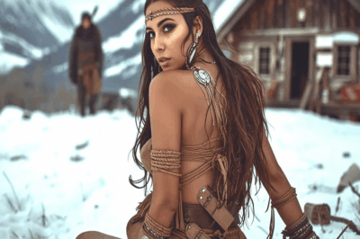 “¡Déjame entrar, te recompensaré!” — Su promesa cambiaría todo