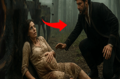 Un conde ve a una mujer dando a luz en el bosque.. y su destino cambia para siempre.