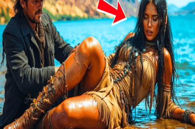 “Ahora Soy Tu Esposa”, Dijo La Mujer Gigante Que Heredó De Su Hermano Moribundo