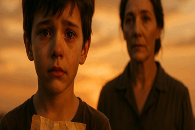 Basada en hechos reales | Cuidó a un niño que llegó con una carta… y descubrió un secreto familiar