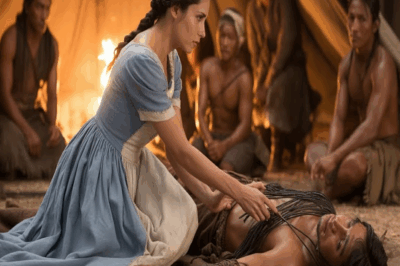 De vergüenza familiar a heroína Apache la historia de la doctora desterrada