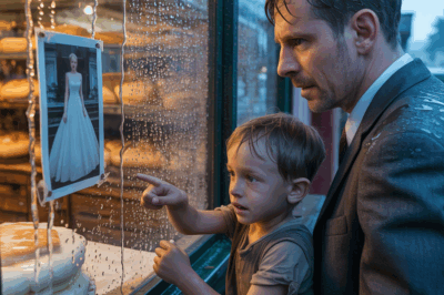 Durante años, fui una sombra silenciosa entre los estantes de la gran biblioteca municipal. Nadie me veía realmente, y así estaba bien… o al menos eso pensaba. Mi nombre es Aisha, y tenía 32 años cuando empecé a trabajar como limpiadora allí. Mi esposo había muerto de forma repentina, dejándome sola con nuestra hija de ocho años, Imani. El dolor todavía era un nudo en la garganta, pero no había tiempo para llorar; necesitábamos comer, y la renta no se pagaba sola.