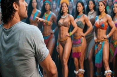 «Todas Somos Tuyas» – Dijeron las Guerreras al joven pistolero- En esta Isla Mandamos Nosotras