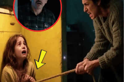 Un Padre Soltero Oyó A Su Hija Suplicar ¡Ten Piedad, Me Voy A Muerte! Al Saber La Verdad, Lloró