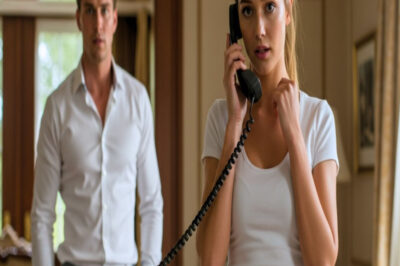 Millonario escuchó a la chica de la limpieza hablar en árabe por teléfono y quedó sorprendido