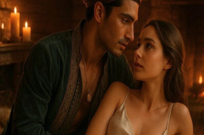 “No me gusta así” Te prometo que no te haré daño, dijo el Sultán que solo deseaba un amor verdadero…