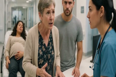 mi SUEGRA me G0LPEABA SIEMPRE, un día QUEDÉ INCONSCIENTE, Asustada me LLEVÓ AL HOSPITAL y FINGIÓ QUE…