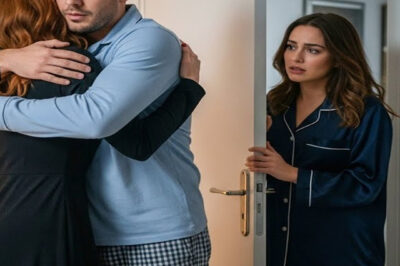 Esposo Pasó Noche Con Exnovia. Volvió Feliz; Halló Casa Vacía Y Divorcio. Se Horrorizó, Colapsó…