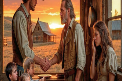 A los 18, fue entregada virgen a un viudo con 3 hijos… Lo que pasó sorprendió a todos.