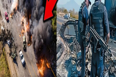 ¡SE ARMO la GUERRA en MICHOACÁN! Los MURCIELAGOS dejan 20 ABATIDOS y le CAEN a “EL BARBAS”