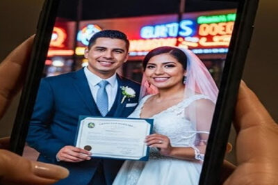 Mi Marido Me Escribió “Me Acabo De Casar Con Tu Hermana. Eres Patética”. Respondí: “¡Perfecto!” Y…