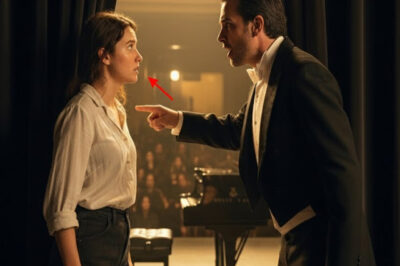 Obligaron a la joven mexicana a tocar el piano en público para humillarla…pero su talento sorprendió…