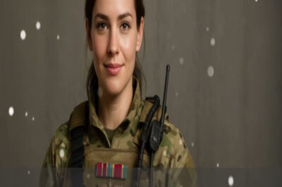 Mi Padre Me llamó Traidor, Hasta Que un Almirante Dijo Tres Palabras Que lo Dejaron Paralizado…