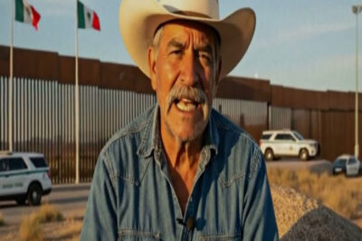 Mi Esposa Me Entregó a Inmigración… Lo Que Hice los Dejó en la Ruina