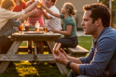 En la parrillada familiar, mi madre me miró a los ojos y dijo: «si desaparecieras mañana, nadie…