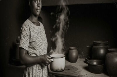 María de Cartagena La Mujer Que Hirvió al Amo y Sus 3 Hijos en Aceite Hirviendo, 1689