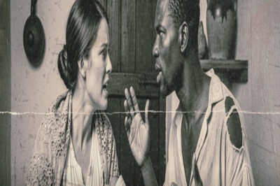 El Escándalo Amoroso de Lima 1721: Marquesa Embarazada de su Esclavo Aniquiló a los Mendoza