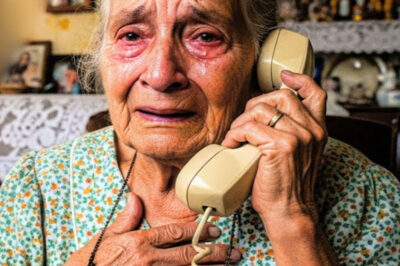 Mi HIJO OLVIDÓ COLGAR: ESCUCHÉ Lo PEOR – y entonces DECIDÍ..