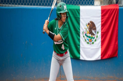 LA MEXICANA QUE HUMILLÓ A LA POTENCIA: EL JONRÓN QUE HIZO LLORAR A EE.UU. EN SU CASA…