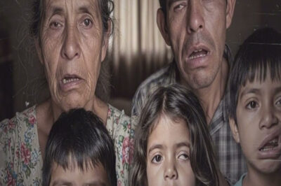 El incesto más PROHIBIDO ocurrió en Oaxaca… y fue entre madre e hijo