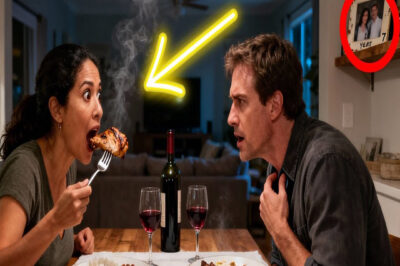 Mi esposo, después de siete años de matrimonio, me exigió que dividiéramos todas las cuentas…