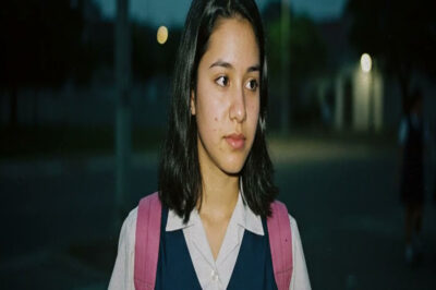 Niña desapareció camino a casa — 16 años después apareció en TikTok con otro nombre