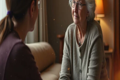Mi Hija Me Internó en un Asilo sin Saber Que Yo Era la Dueña del Edificio — Así Que Decidí…