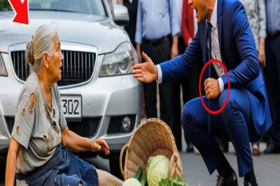 Millonario se reencuentra con su Madre 30 años después