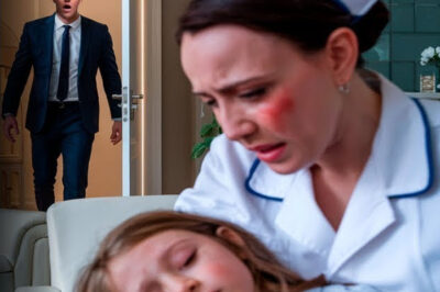 UN DÍA VOLVIÓ MÁS TEMPRANO DEL TRABAJO Y SE QUEDÓ EN SHOCK CUANDO VIO…