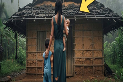 La viuda se mudó a la casa que nadie quería — y el suelo reveló lo que todos intentaron esconder