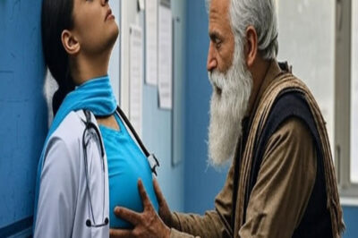 Una doctora se enamoró de un mendigo… || Y jamás imaginarás lo que él le hizo después.