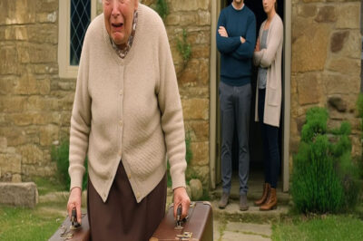 Su Hija La Echó… Pero Ella Escondía 1,7 Millones De Dólares