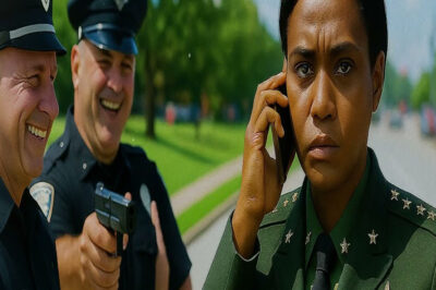 La trataron como basura… hasta que marcó al Pentágono