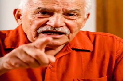 MI HIJO DIJO “NO VOY A MANTENER A UN VIEJO VAGO EN MI CASA”SIN IMAGINAR QUE YO ERA SU JEFE EN LA EMP