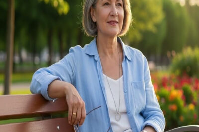 Mi yerno me gritó “vieja ridícula” en la boda — hasta que mi hija tomó el micrófono y canceló todo