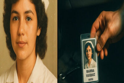 Ella tomó un Uber y desapareció — 3 años después, un mecánico encuentra esto bajo el asiento…