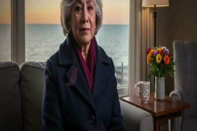 Mi hija me dejó en la parada sin dinero — sin saber que acababa de ganar 5,2 millones | HISTORIAS