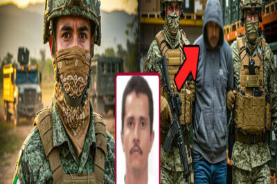 Fui Sargento en la Cacería de E.l. M.e.n.c.h.o en Quitupan: El Ejército Prohibió Divulgar Esta Historia.