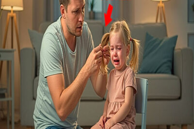 El Padre Esconde Un Dispositivo De Grabación En Su Hija, Lo Que Sucede Después Es Horrible…