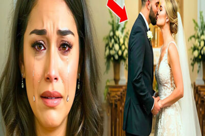 ESPOSA DESCUBRE A SU MARIDO CASÁNDOSE CON OTRA…Y LO QUE HIZO TE IMPACTARÁ.