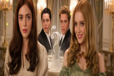 El día en que mi hermana y yo debíamos elegir a nuestros esposos, renací con una habilidad peculiar.